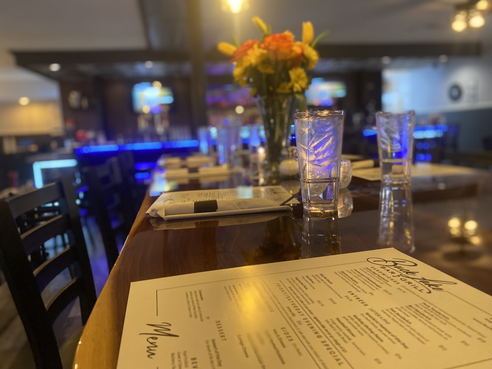 Buck Lake Bar & Grill gallery 9