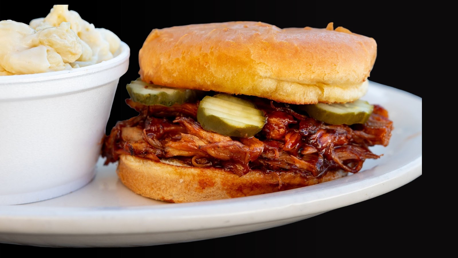 Jed’s BBQ & Brew of Angola gallery 2