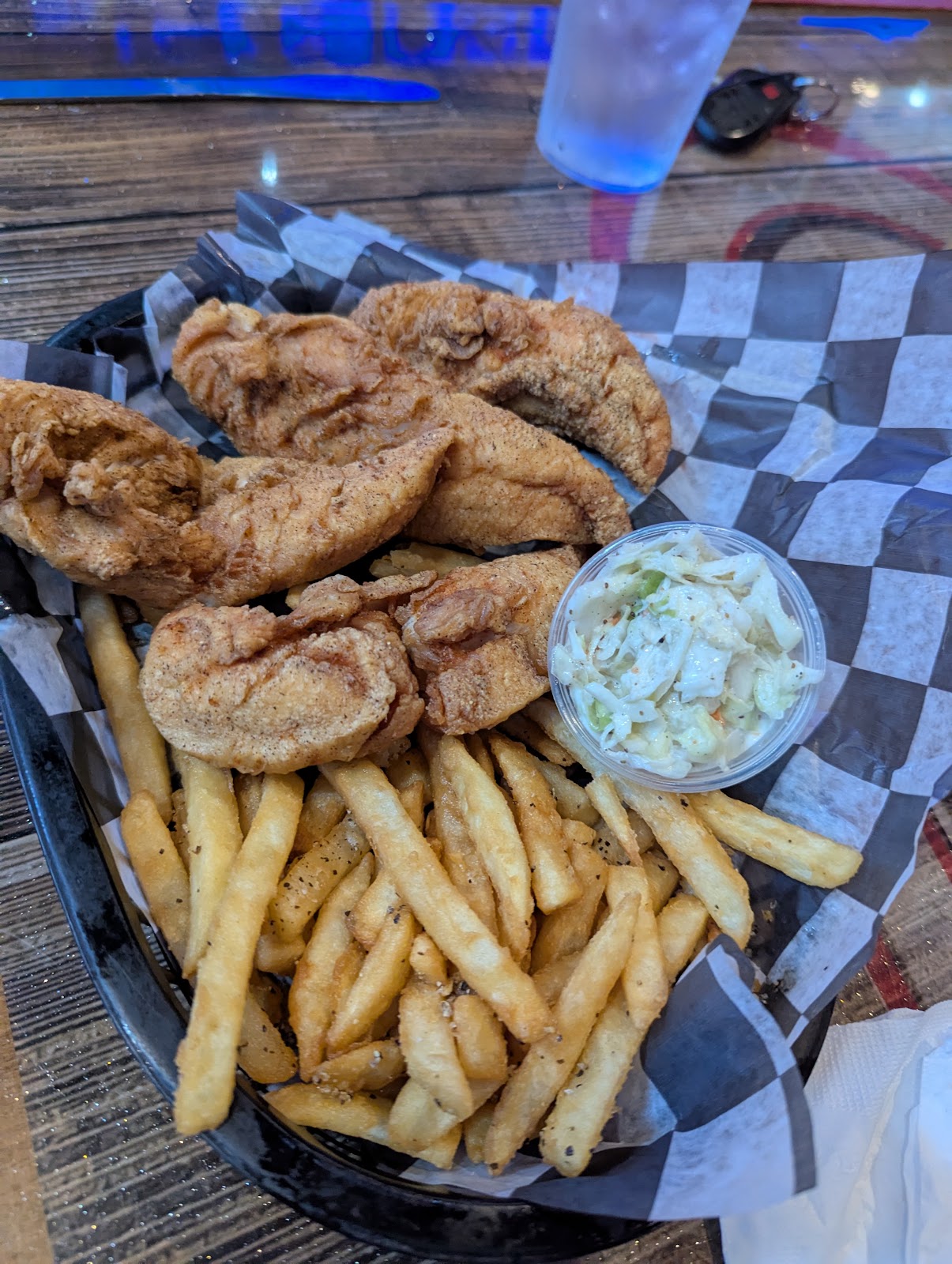 Jed’s BBQ & Brew of Angola gallery 5