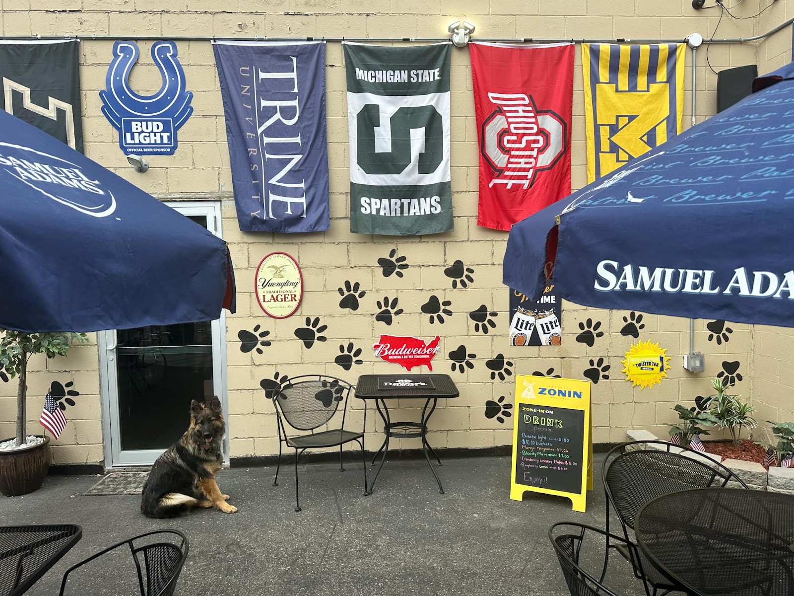 Jed’s BBQ & Brew of Angola gallery 6