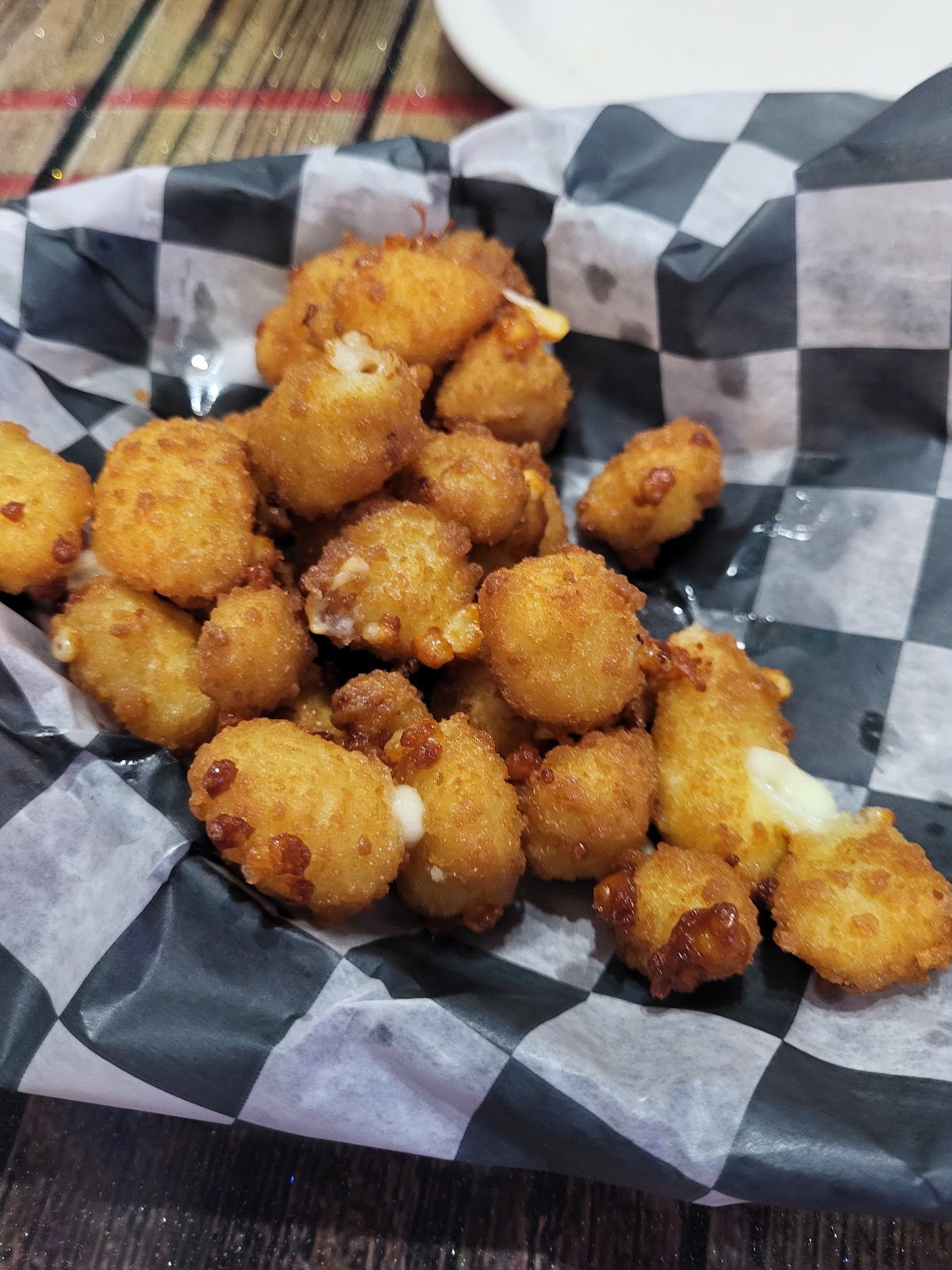 Jed’s BBQ & Brew of Angola gallery 8