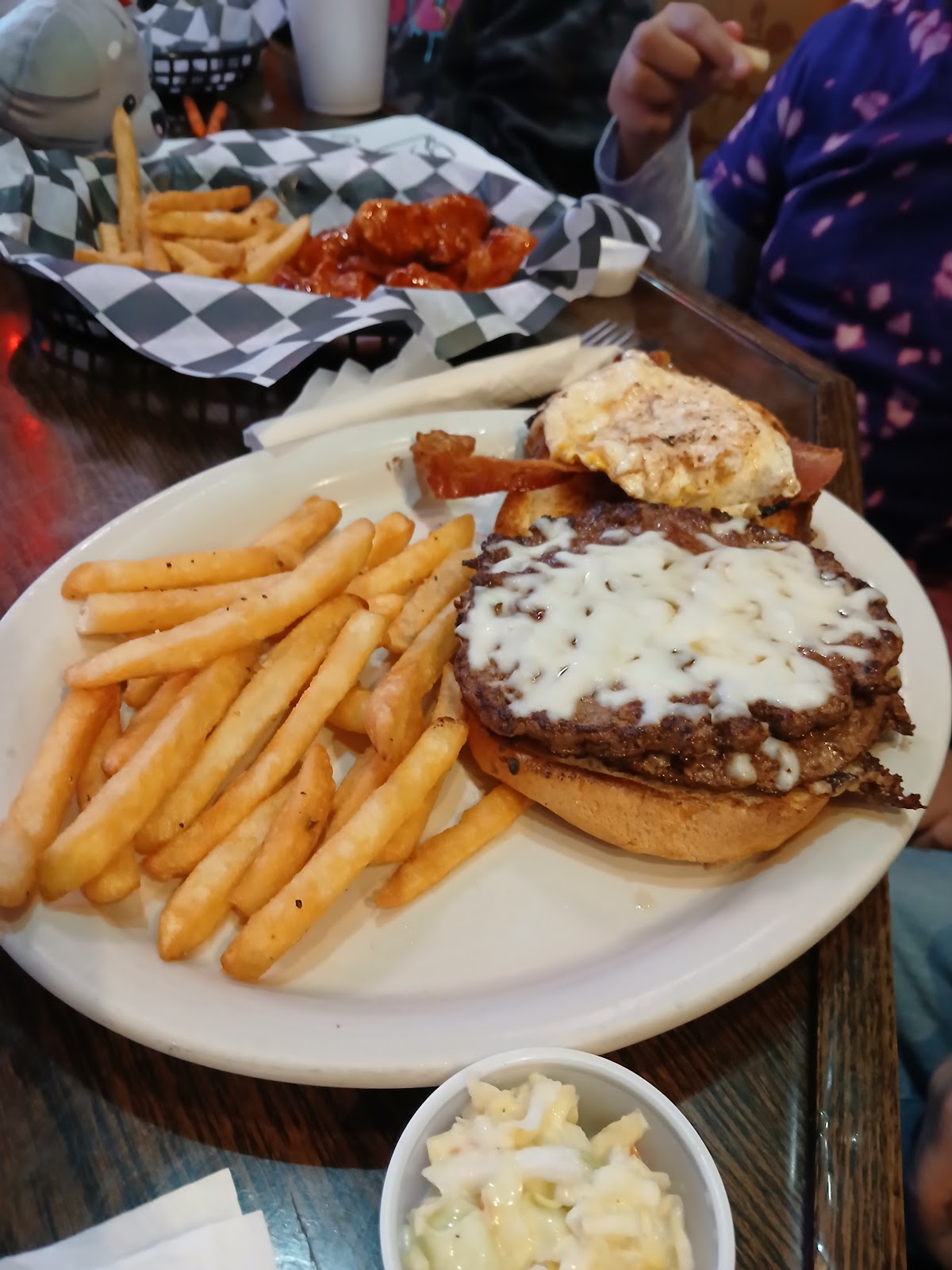Jed’s BBQ & Brew of Angola gallery 9