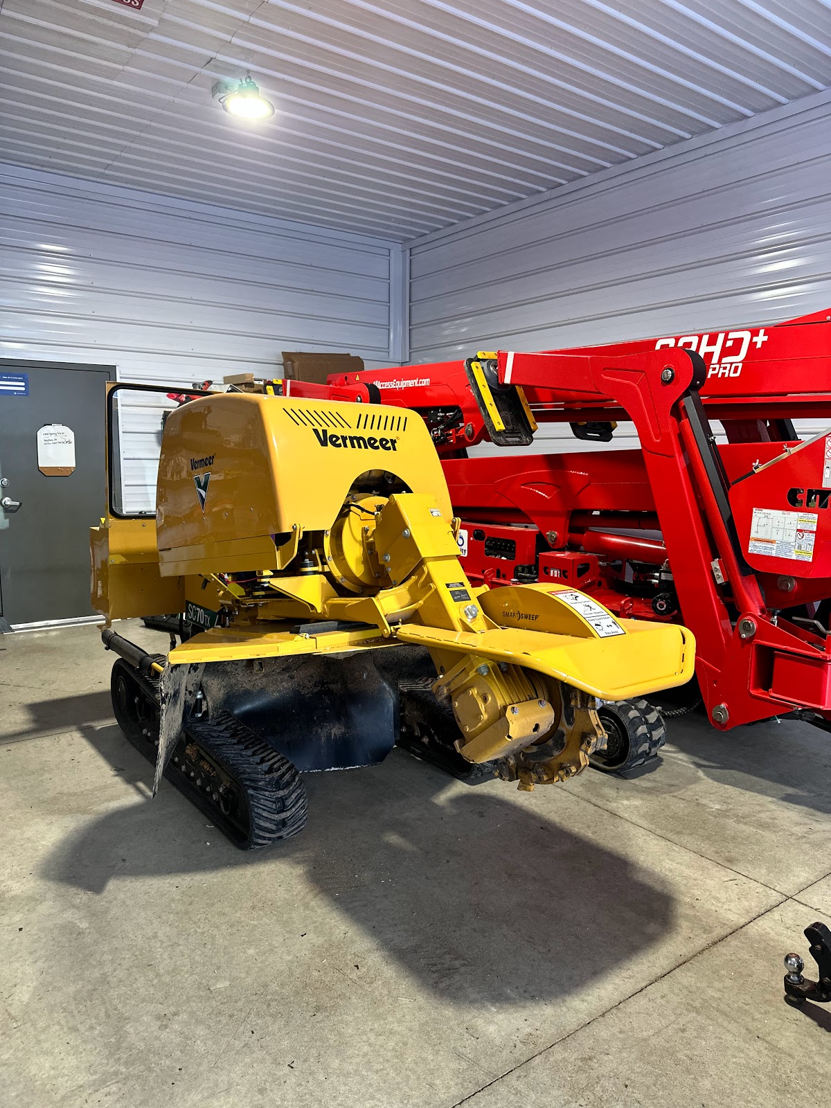 Infinity Outdoor Services | Tree Services Fort Wayne gallery 6