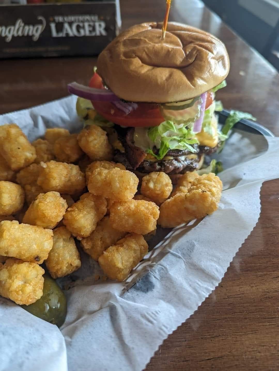 Double Eagle Clubhouse Grille gallery 3