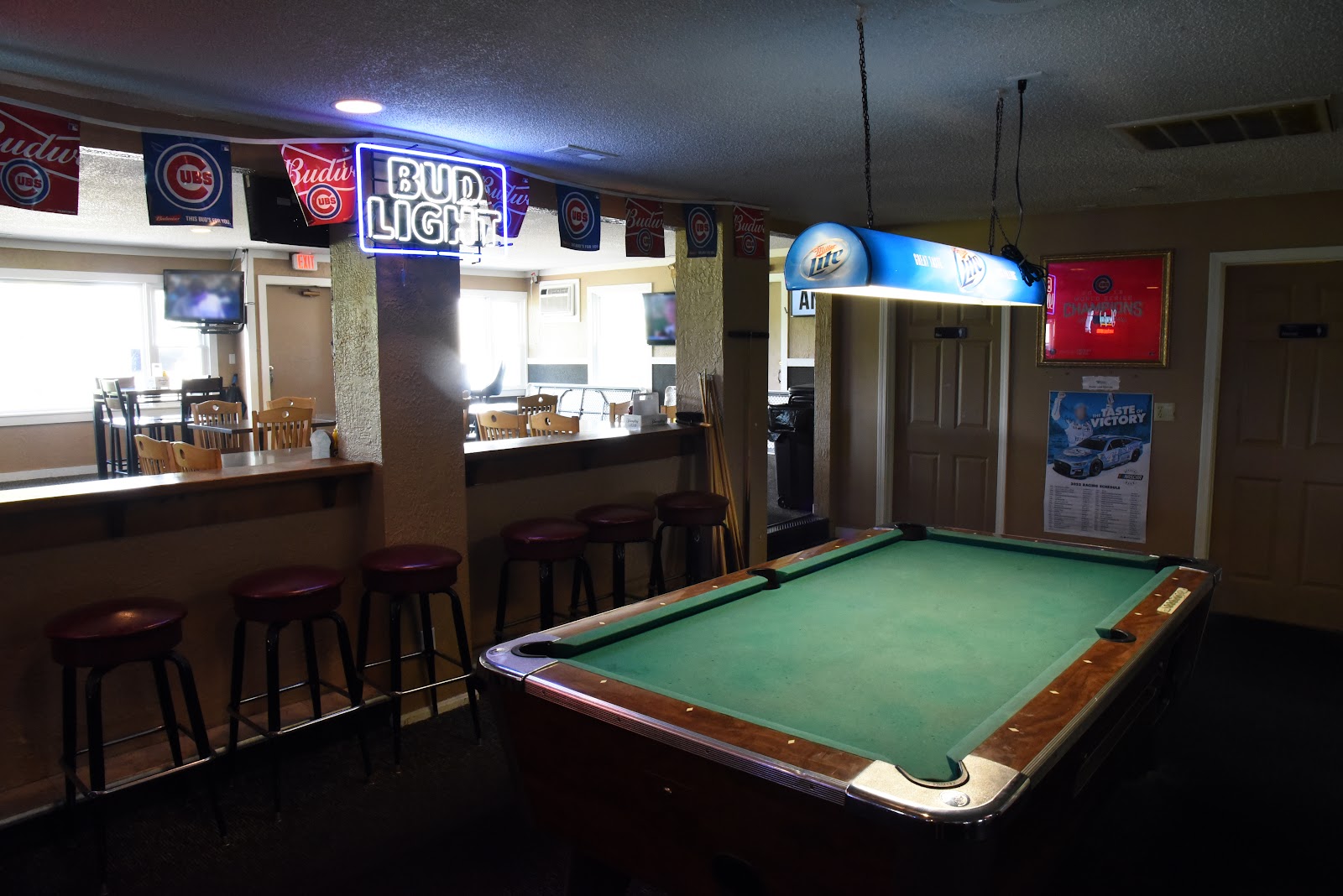 Double Eagle Clubhouse Grille gallery 5