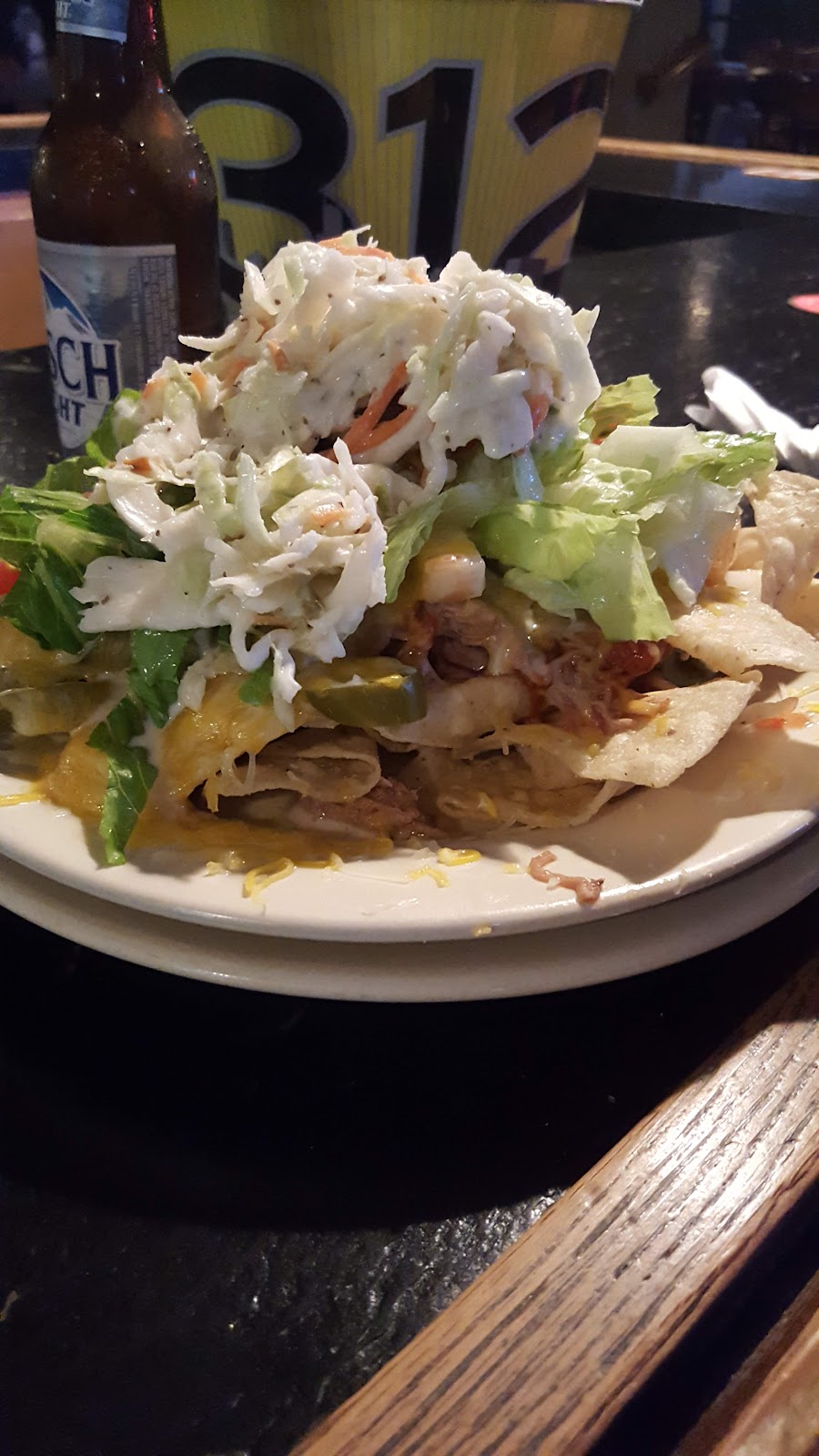 Double Eagle Clubhouse Grille gallery 7