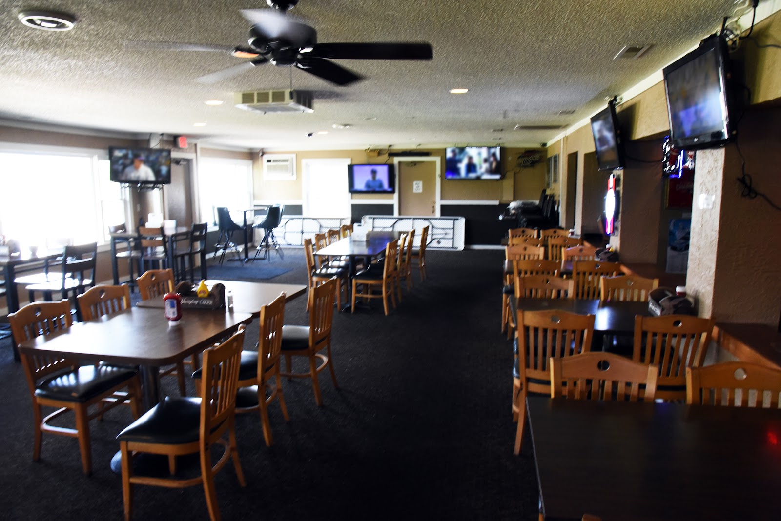 Double Eagle Clubhouse Grille