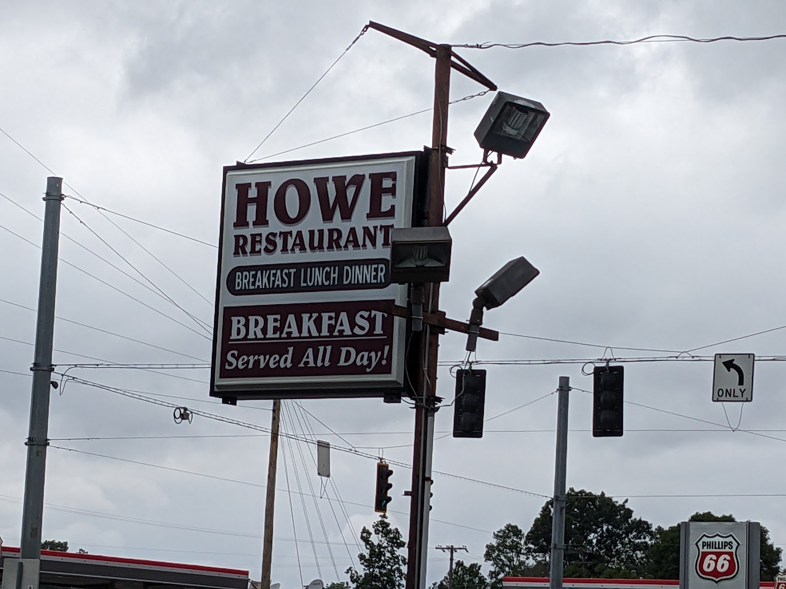 Howe restaurant gallery 6