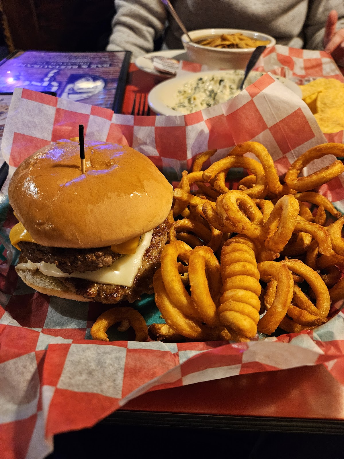 2 Brothers Bar & Restaurant gallery 7