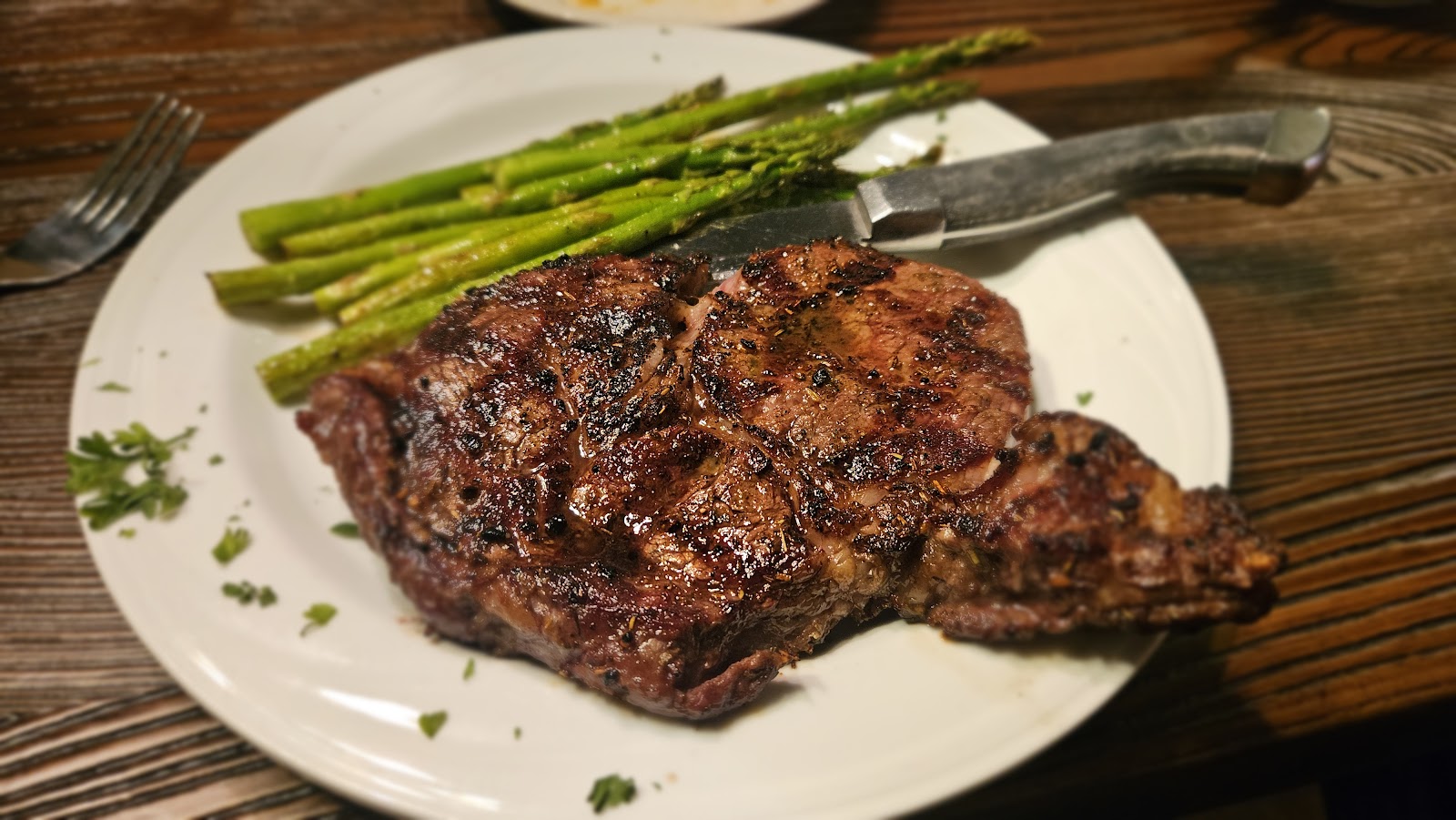 Shorty's Steakhouse gallery 3