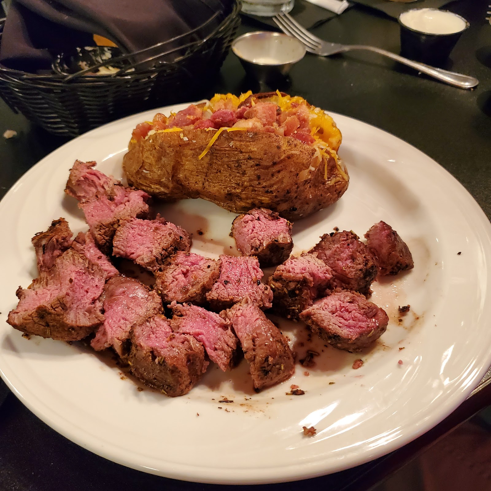Shorty's Steakhouse gallery 5