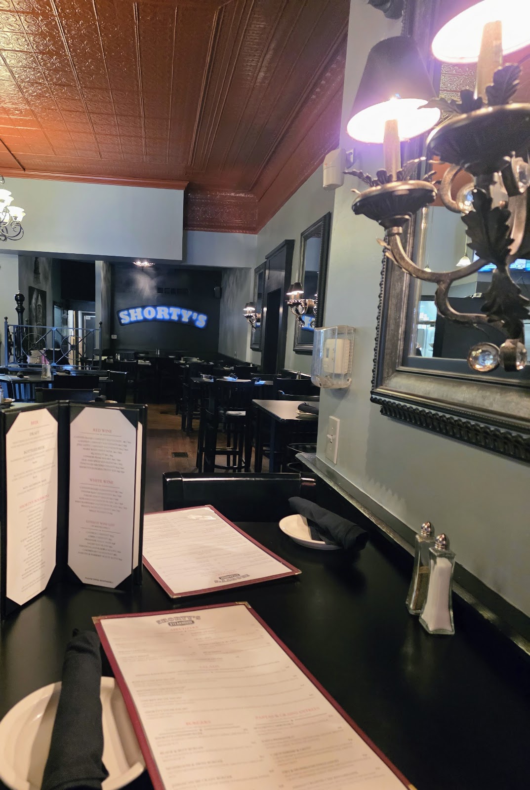 Shorty's Steakhouse gallery 9