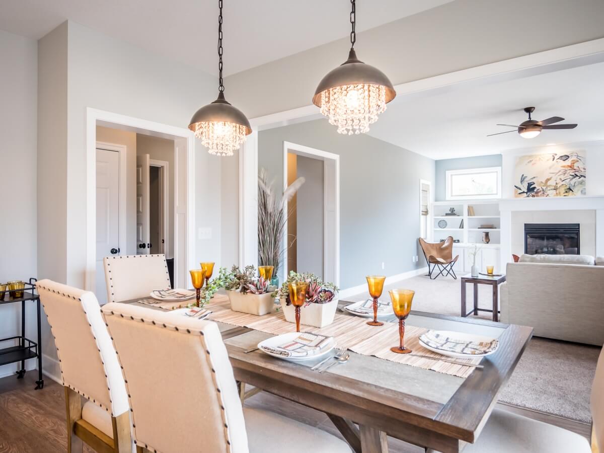 Matt Lancia Signature Homes gallery 3