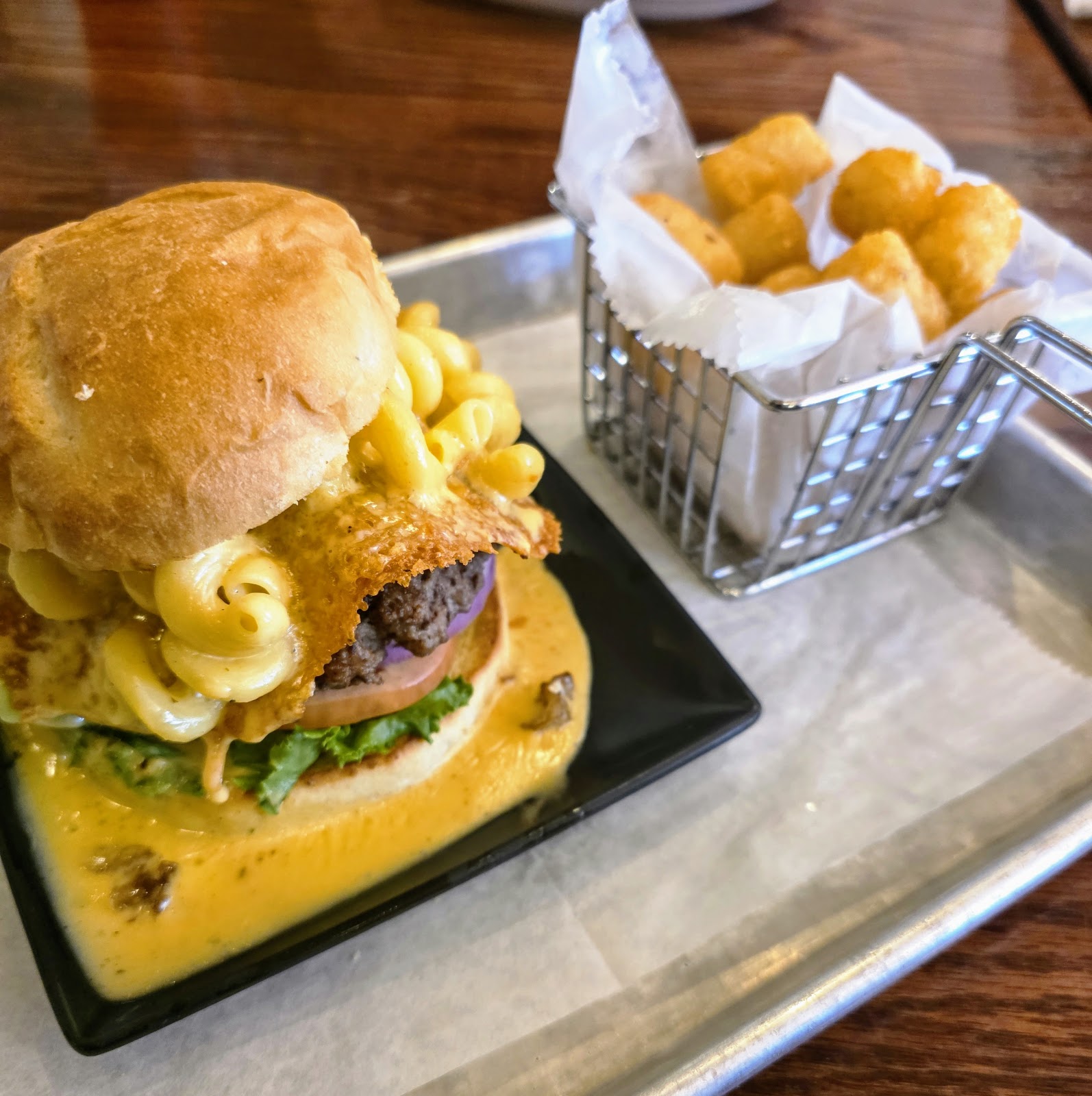 Fireside Craft Burgers & Brews gallery 3
