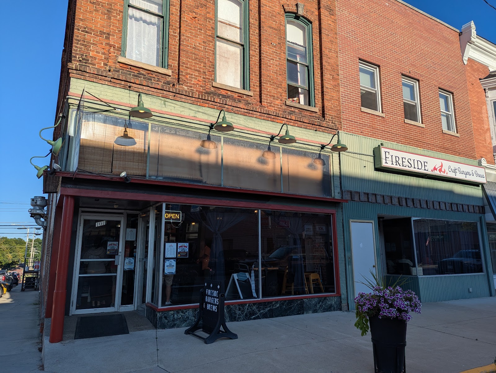 Fireside Craft Burgers & Brews gallery 5