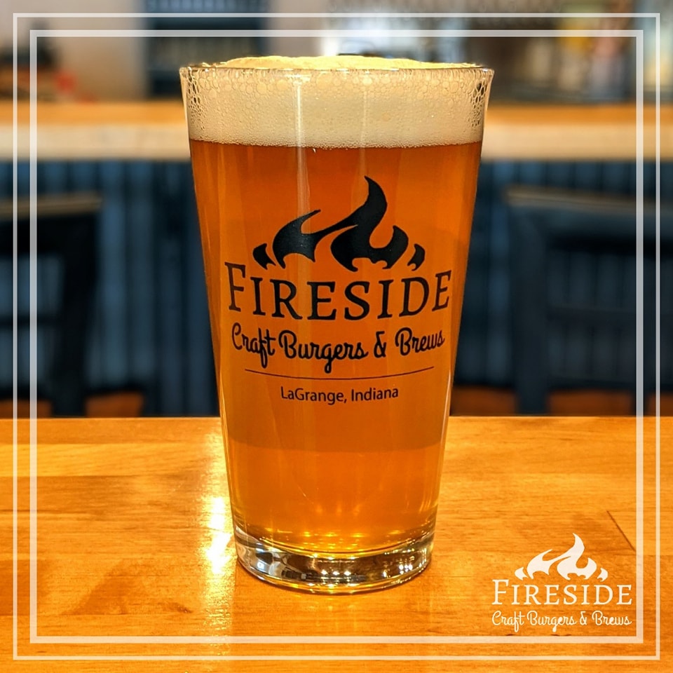 Fireside Craft Burgers & Brews gallery 7