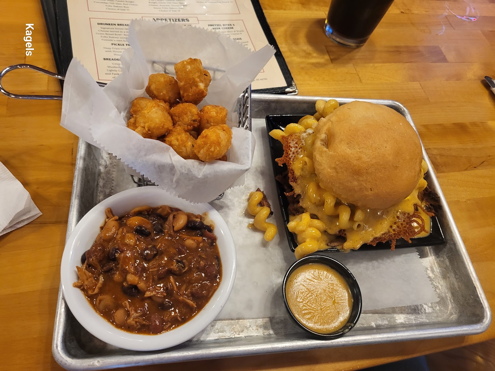 Fireside Craft Burgers & Brews gallery 8