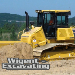 Wigent Excavating, LLC gallery 2
