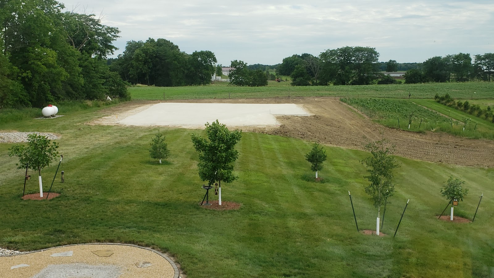 Wigent Excavating, LLC gallery 4
