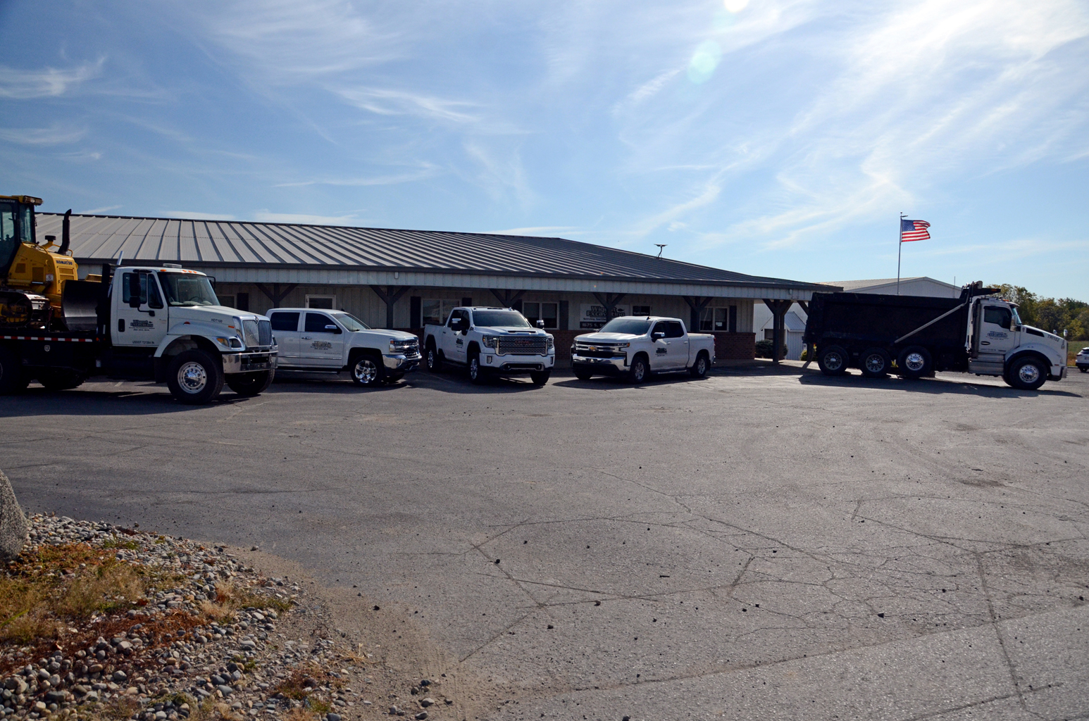 Wigent Excavating, LLC gallery 5