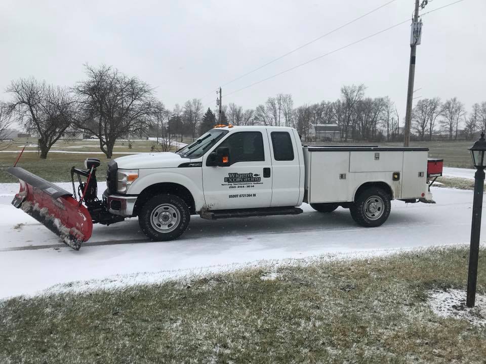 Wigent Excavating, LLC gallery 6