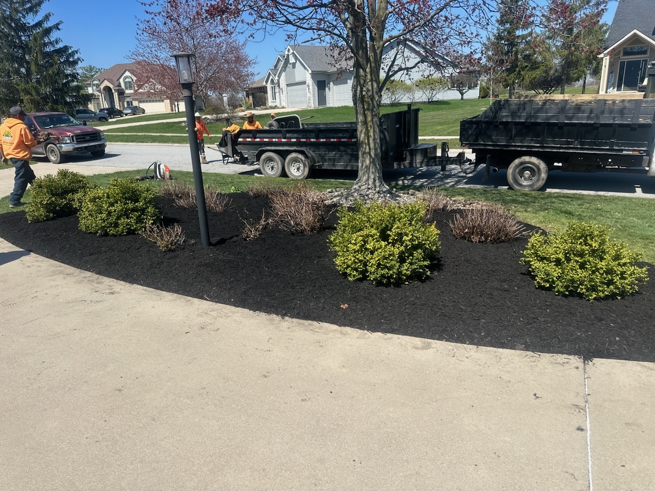 Herrera Lawn Care Service gallery 3