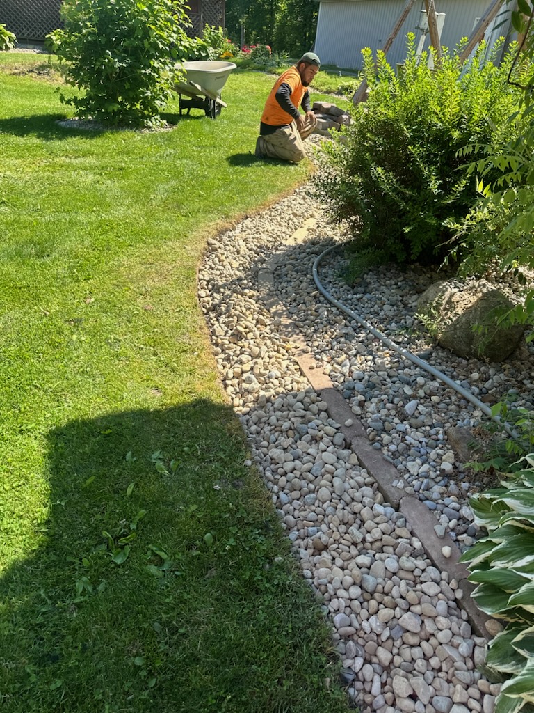 Herrera Lawn Care Service gallery 9