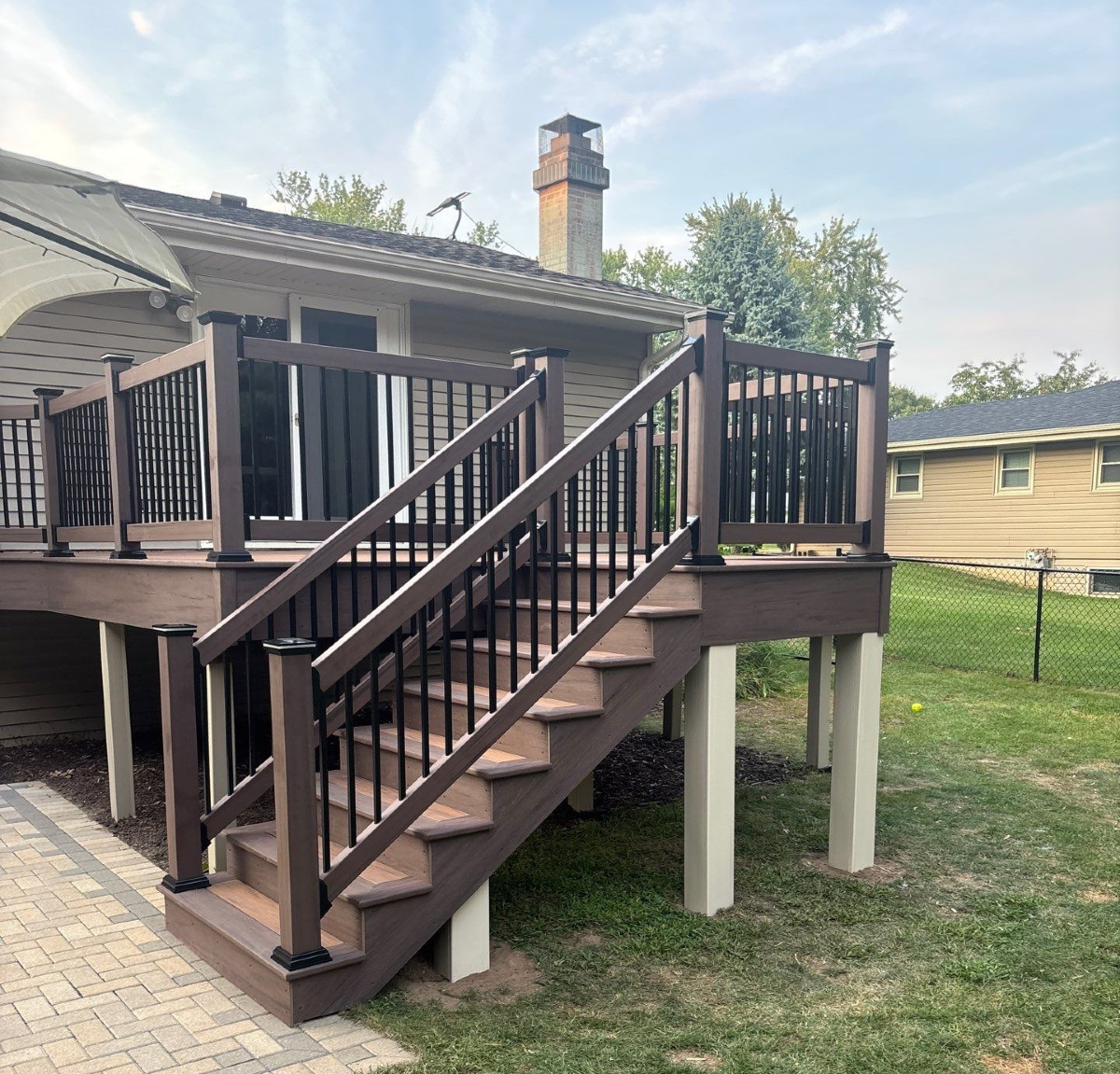 Revamp Fence & Deck gallery 3
