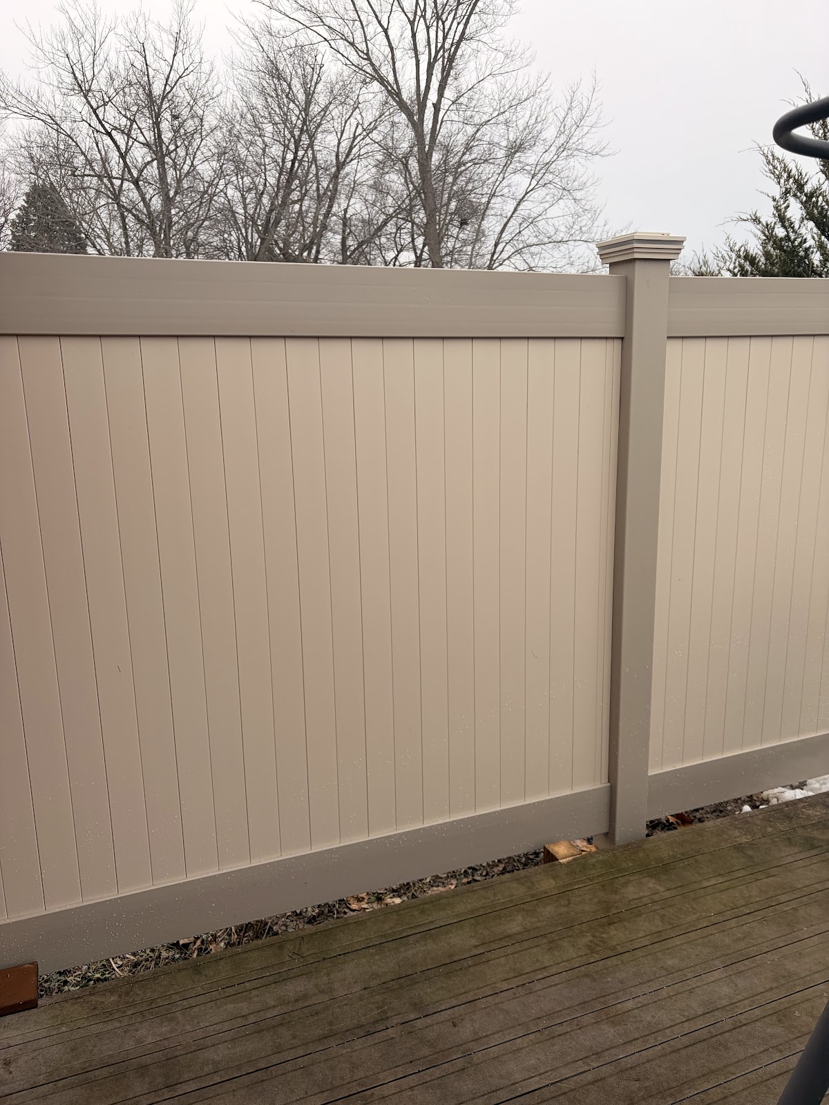 Revamp Fence & Deck gallery 5