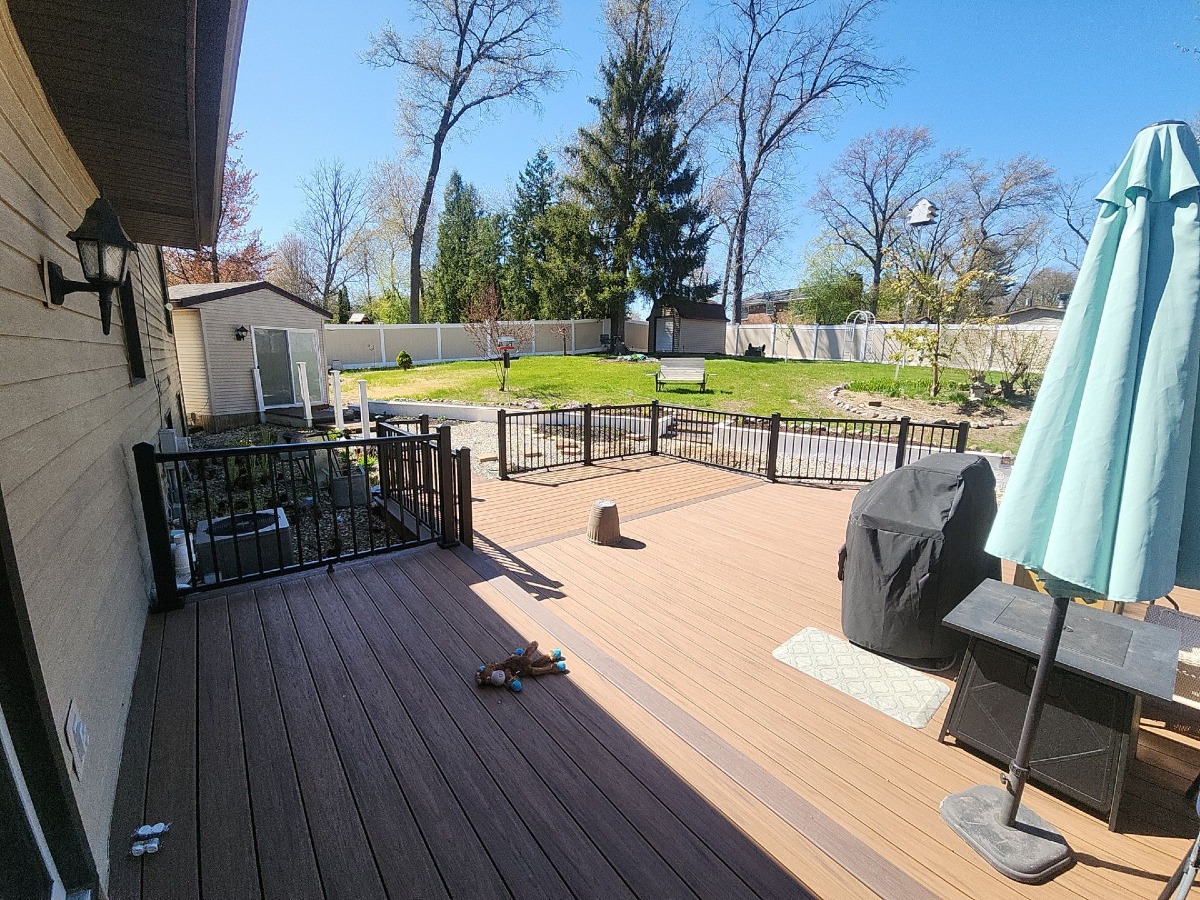 Revamp Fence & Deck gallery 8