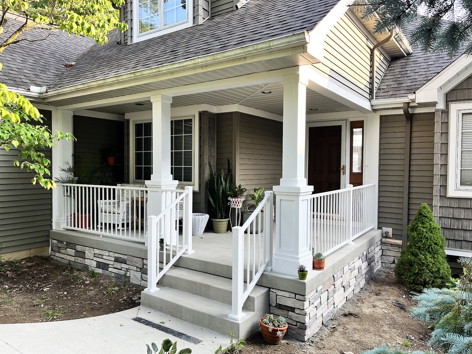 Four Seasons Design and Remodeling, Inc. gallery 2