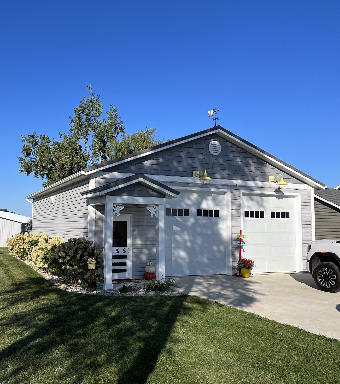 Four Seasons Design and Remodeling, Inc. gallery 5