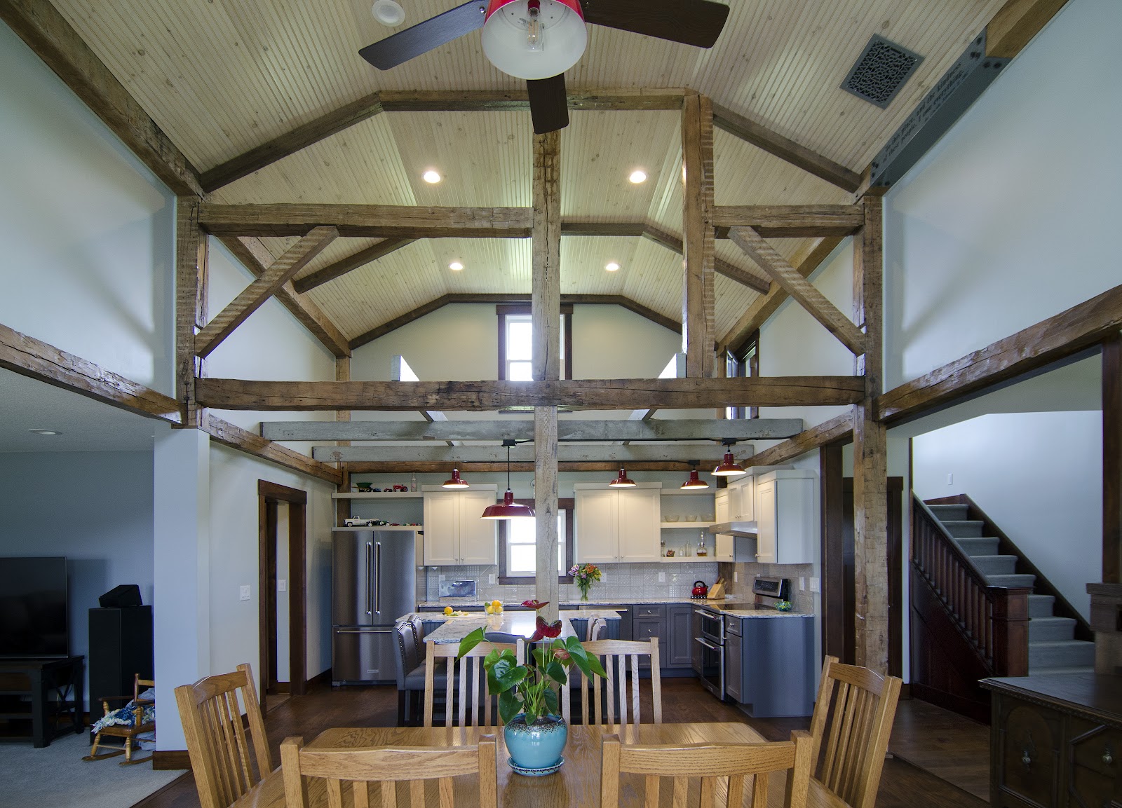 Four Seasons Design and Remodeling, Inc. gallery 7