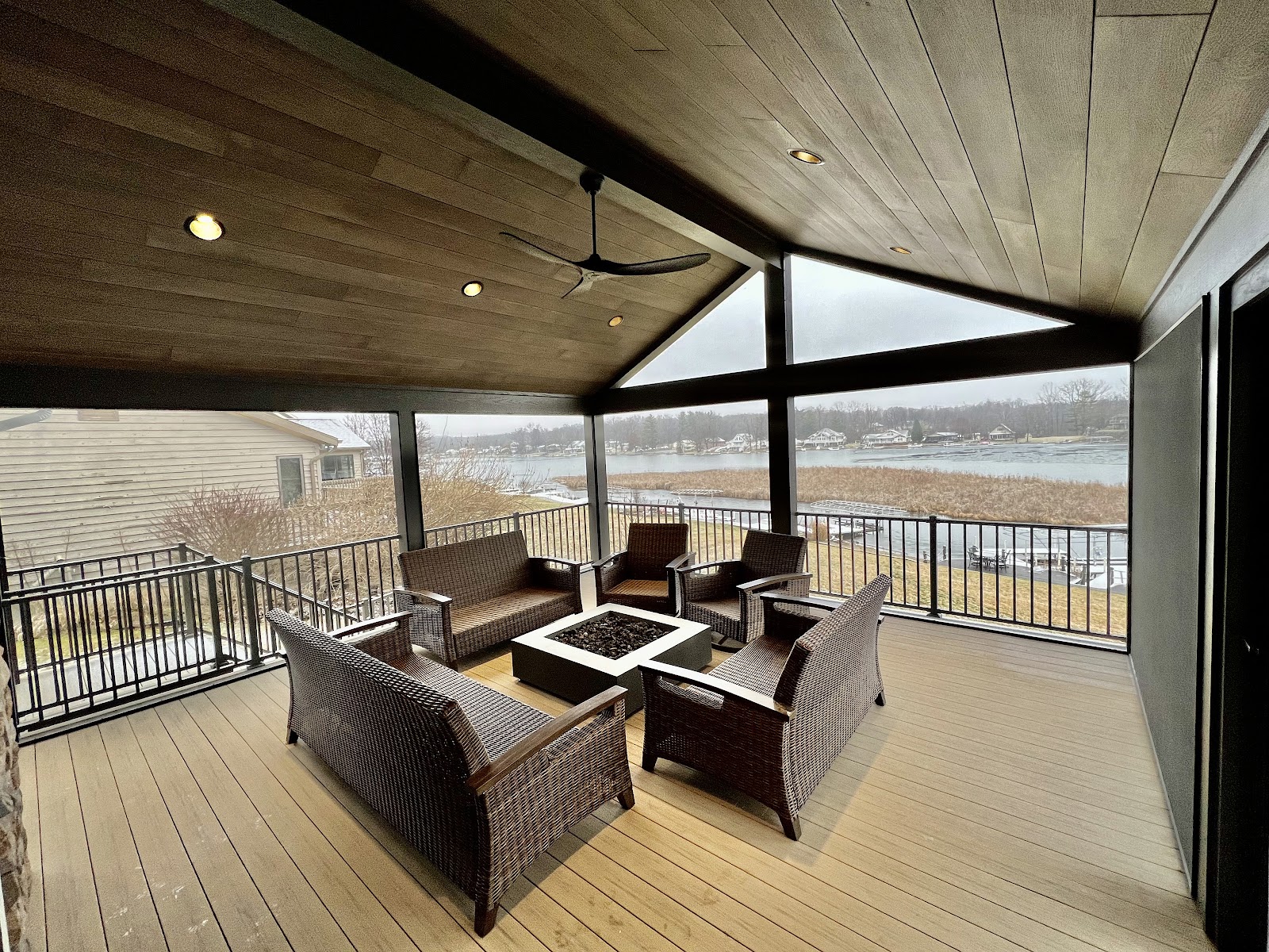 Four Seasons Design and Remodeling, Inc. gallery 8