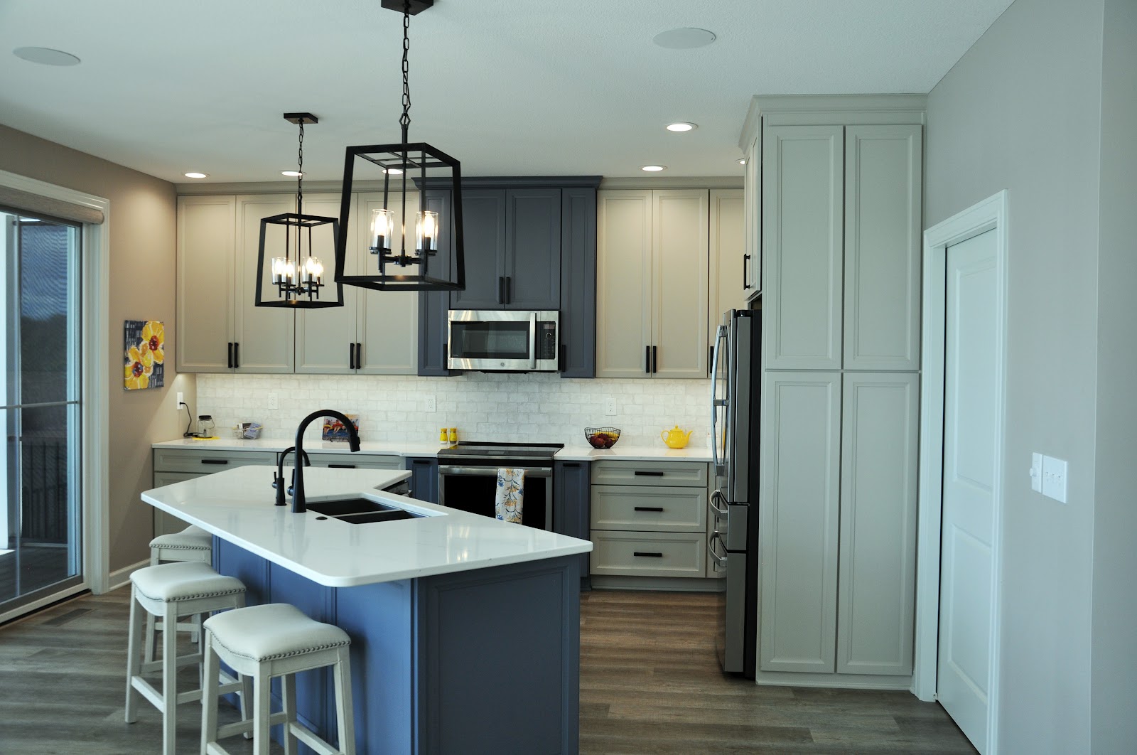 Four Seasons Design and Remodeling, Inc. gallery 9