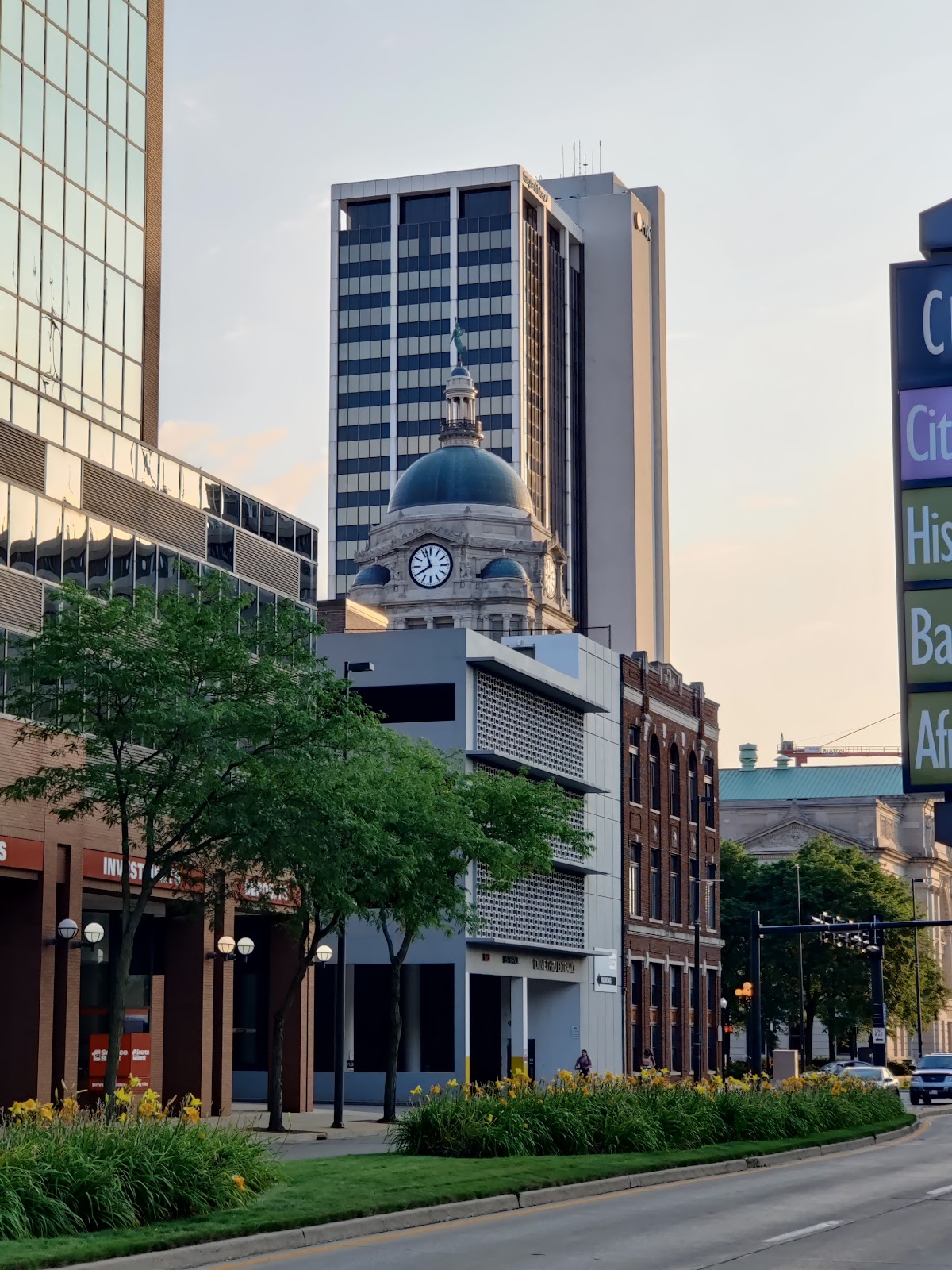 Auer Center for Arts and Culture gallery 5
