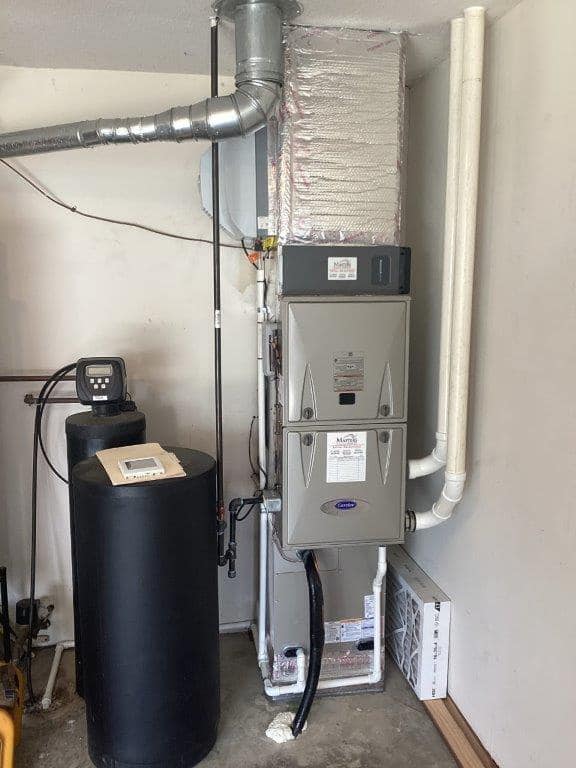 Masters Heating & Cooling gallery 5