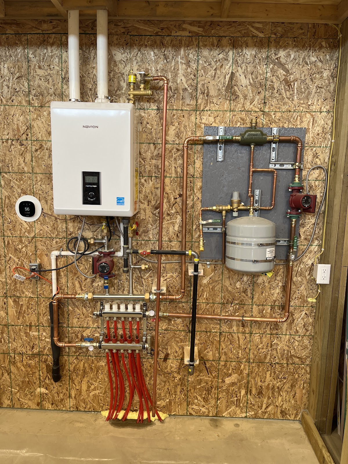 Brockman Heating & Air Conditioning gallery 4