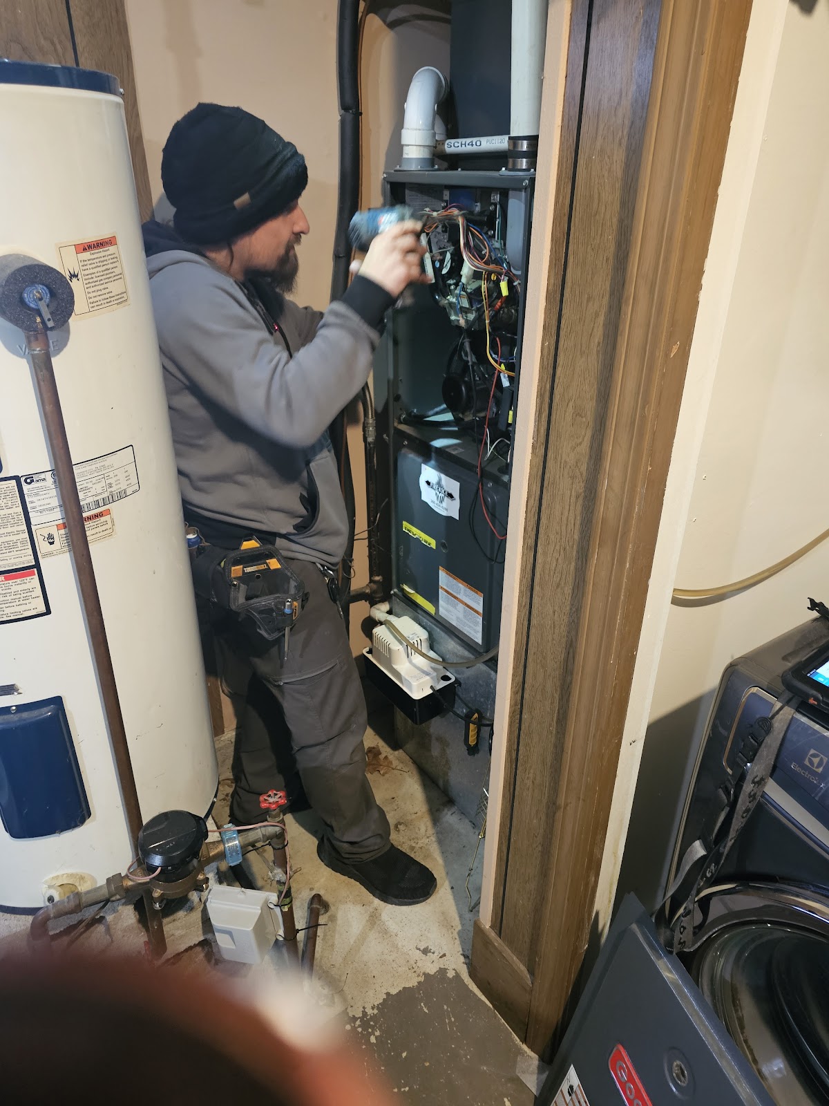 Brockman Heating & Air Conditioning gallery 8