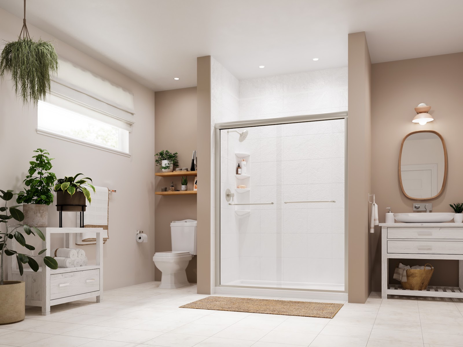 Bath Fitter gallery 4