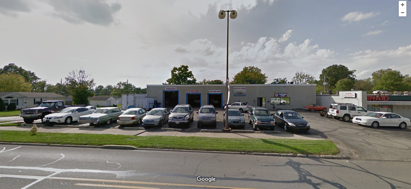 Southgate Automotive