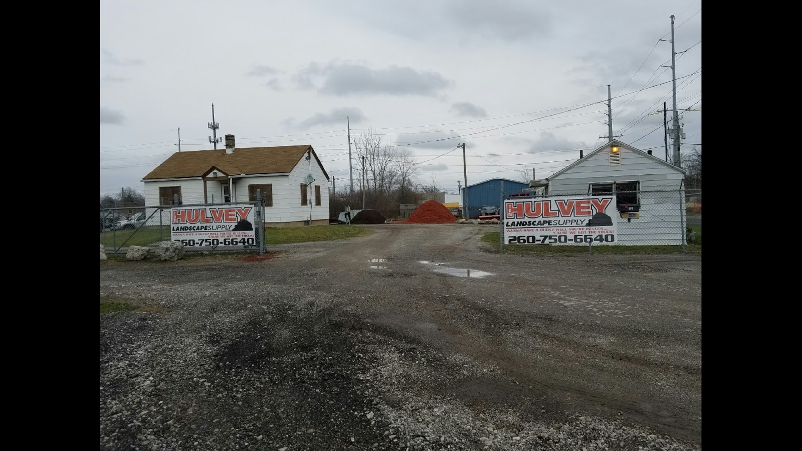 Hulvey Landscape Supply, LLC gallery 4