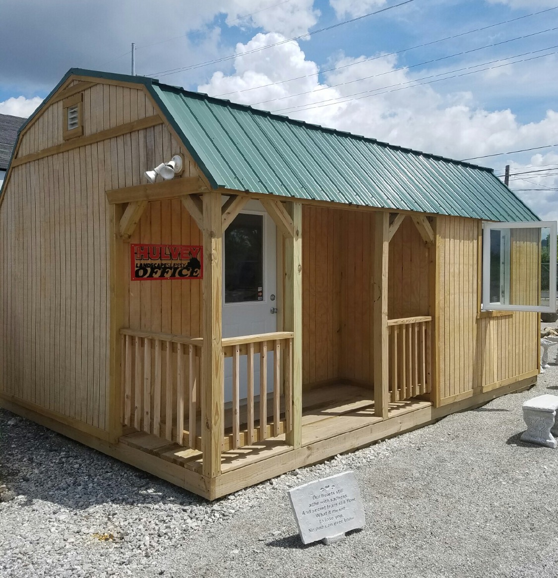 Hulvey Landscape Supply, LLC gallery 5
