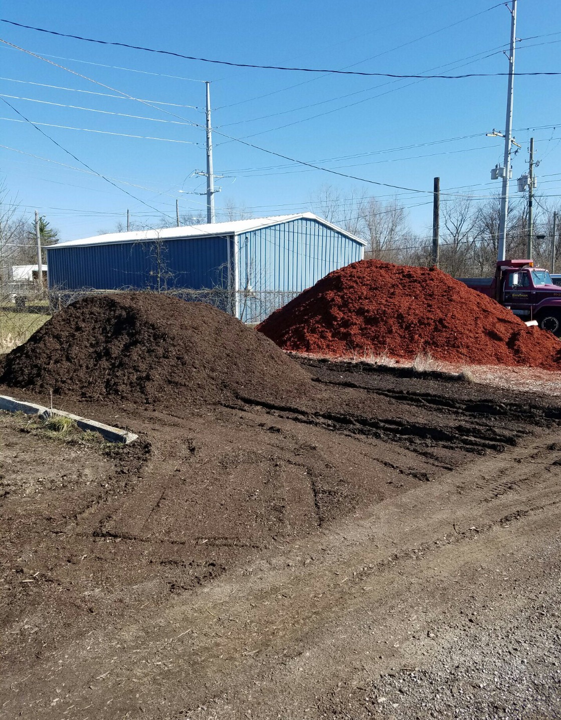 Hulvey Landscape Supply, LLC gallery 6