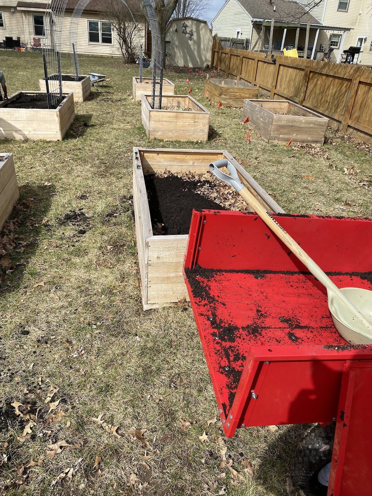Hulvey Landscape Supply, LLC gallery 7