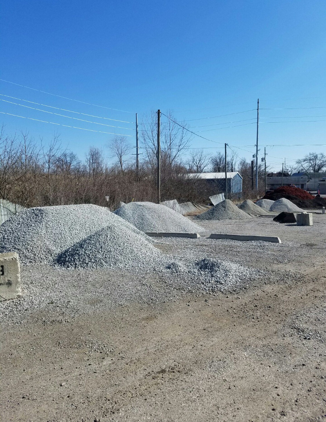 Hulvey Landscape Supply, LLC gallery 8