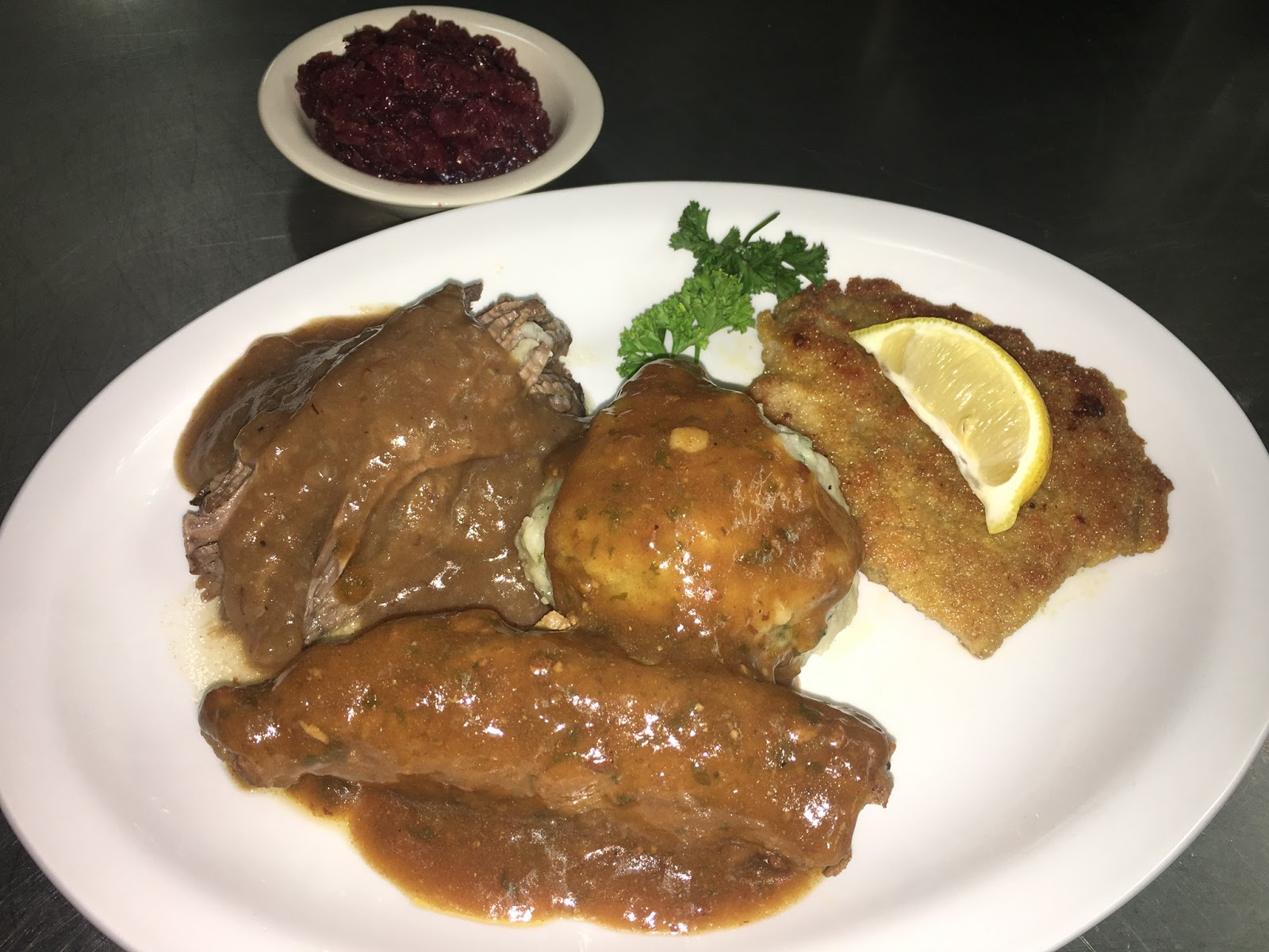 Timbers Steakhouse & Seafood gallery 4