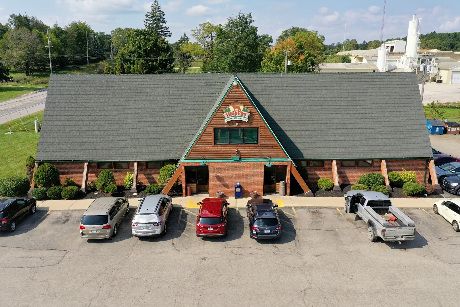 Timbers Steakhouse & Seafood gallery 5