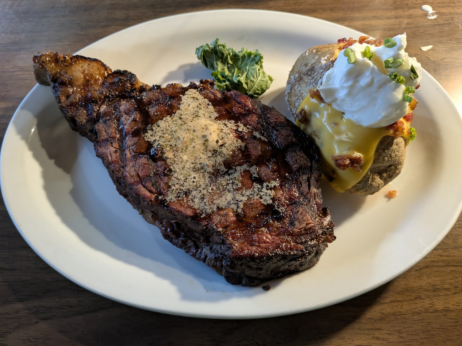 Timbers Steakhouse & Seafood gallery 7