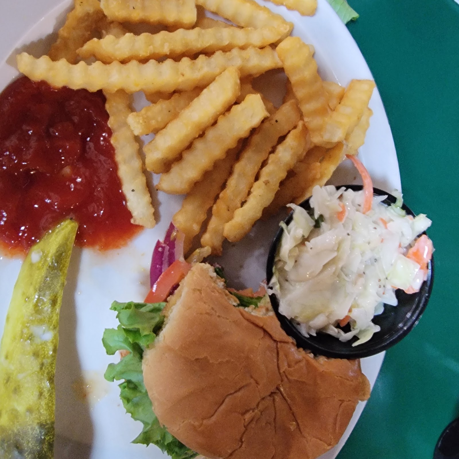 Timbers Steakhouse & Seafood gallery 9